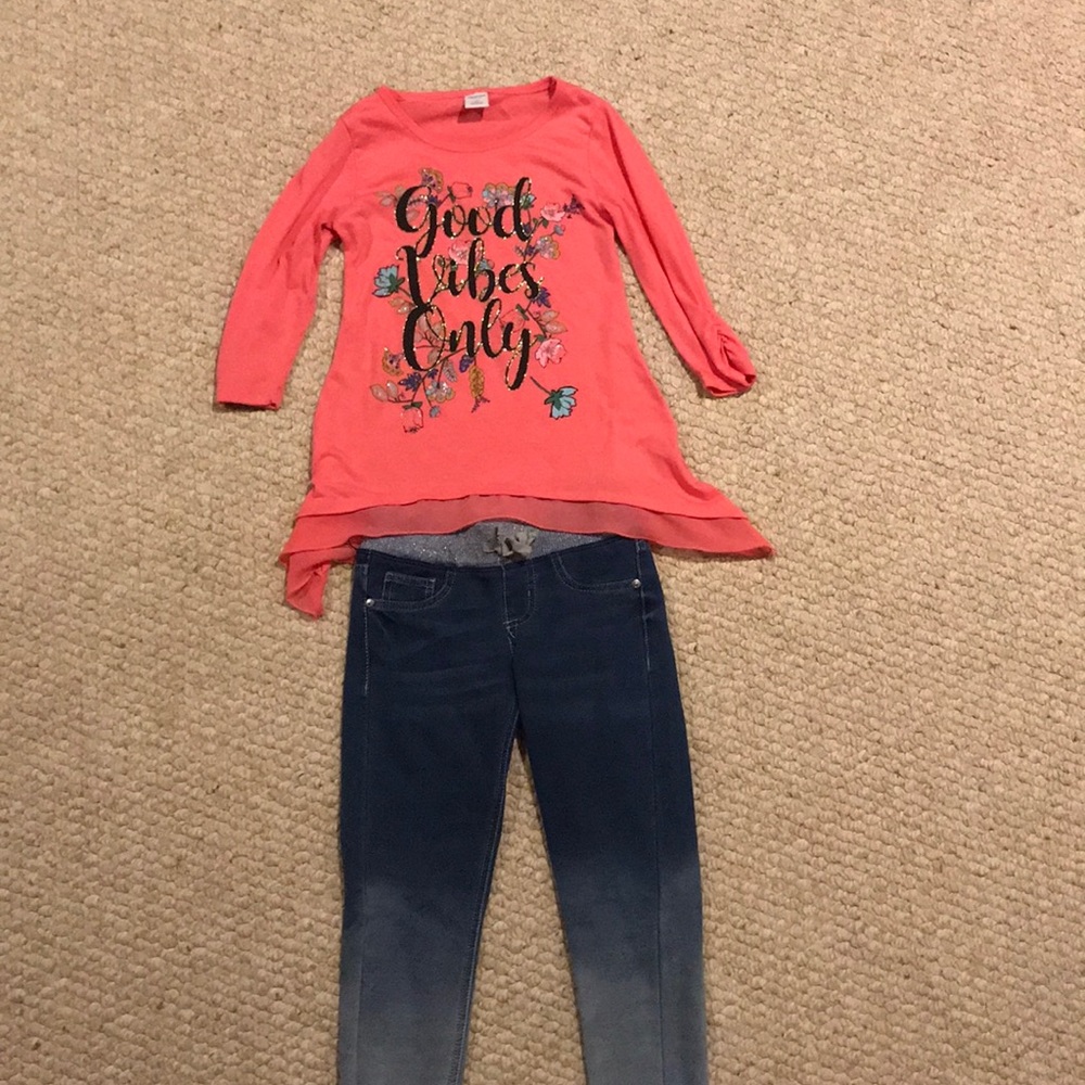 Arizona Jean company - Girls outfit